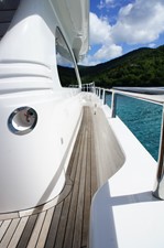 Lady Margaret 15 