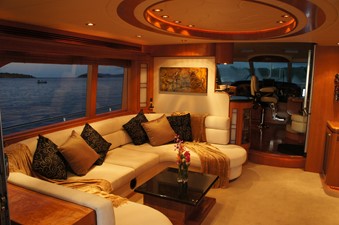 Lady Margaret Salon
