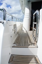 Lady Margaret 14 