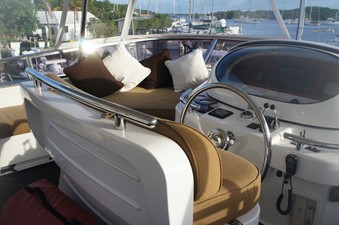 Lady Margaret 16 Lady Margaret Flybridge