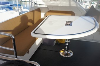 Lady Margaret 19 Lady Margaret Flybridge