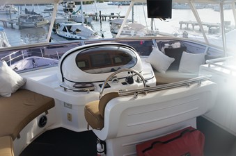 Lady Margaret 18 Lady Margaret Flybridge