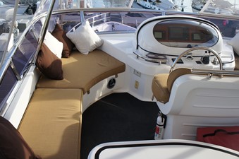 Lady Margaret 17 Lady Margaret Flybridge