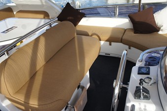Lady Margaret 20 Lady Margaret Flybridge
