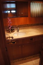 Lady Margaret 12 Lady Margaret Bathroom