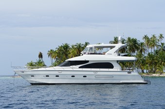 Lady Margaret Profile