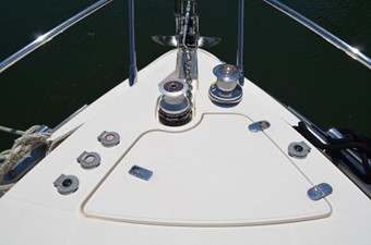 50ft 2009 Azimut Flybridge 44 
