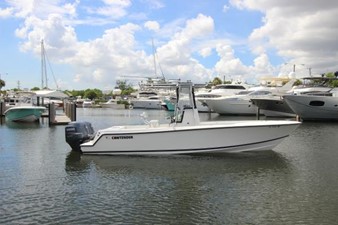 Starboard Profile