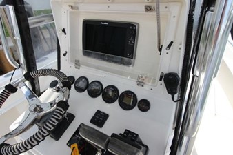 Raymarine