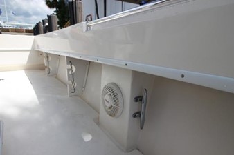 2003 Contender 23 Tournament 13 Rod Storage