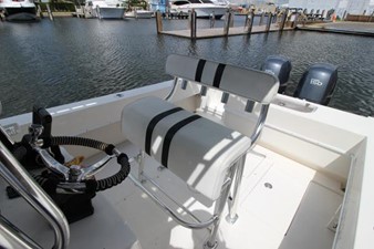 2003 Contender 23 Tournament 15 Aft 