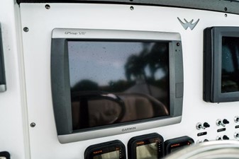 28ft 2008 Southport 28 Center Console 26 Garmin 5212