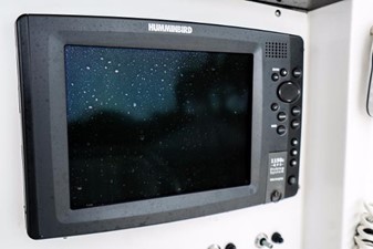 28ft 2008 Southport 28 Center Console 27 Humminbird 12
