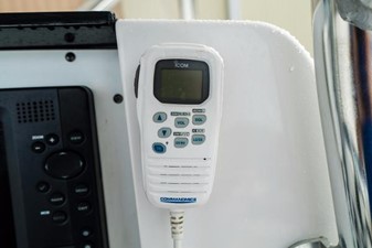 28ft 2008 Southport 28 Center Console 33 ICOM VHF