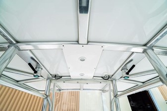 28ft 2008 Southport 28 Center Console 37 Fiberglass T-Top