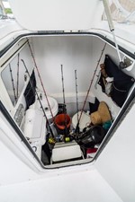 28ft 2008 Southport 28 Center Console 40 Stand-Up Head w/ Sink and Shower