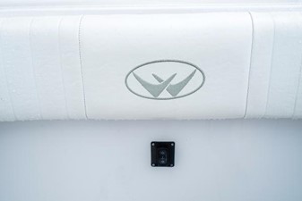 28ft 2008 Southport 28 Center Console 53 Windlass Control