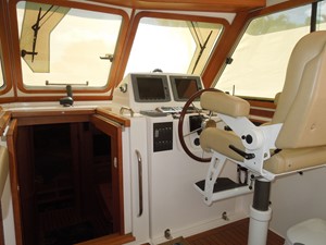 Helm Area