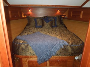 Comocean 13 Stateroom 