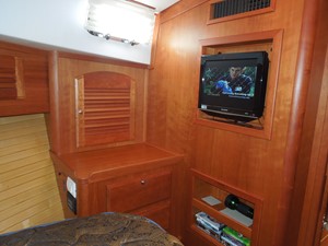Comocean 14 Stateroom 