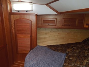 Comocean 15 Stateroom 