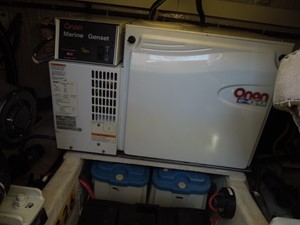Comocean 20 Generator