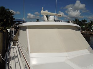 Comocean 28 Window Covers