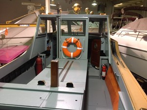 Muskie  1942 COAST GUARD BOAT WW II Rescue Boat Commercial Vessel Yacht MLS #235075 2