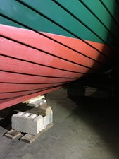 Muskie  8 Muskie  1942 COAST GUARD BOAT WW II Rescue Boat Commercial Vessel Yacht MLS #235075 8