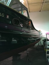 Muskie  11 Muskie  1942 COAST GUARD BOAT WW II Rescue Boat Commercial Vessel Yacht MLS #235075 11