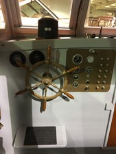 Muskie  12 Muskie  1942 COAST GUARD BOAT WW II Rescue Boat Commercial Vessel Yacht MLS #235075 12