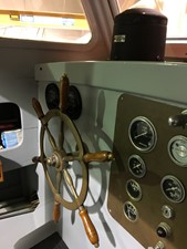 Muskie  14 Muskie  1942 COAST GUARD BOAT WW II Rescue Boat Commercial Vessel Yacht MLS #235075 14