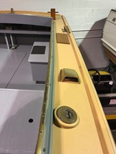 Muskie  23 Muskie  1942 COAST GUARD BOAT WW II Rescue Boat Commercial Vessel Yacht MLS #235075 23