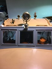 Muskie  29 Muskie  1942 COAST GUARD BOAT WW II Rescue Boat Commercial Vessel Yacht MLS #235075 29