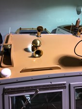 Muskie  31 Muskie  1942 COAST GUARD BOAT WW II Rescue Boat Commercial Vessel Yacht MLS #235075 31