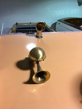 Muskie  32 Muskie  1942 COAST GUARD BOAT WW II Rescue Boat Commercial Vessel Yacht MLS #235075 32