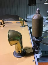 Muskie  34 Muskie  1942 COAST GUARD BOAT WW II Rescue Boat Commercial Vessel Yacht MLS #235075 34