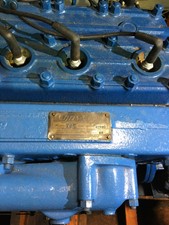 Muskie  37 Muskie  1942 COAST GUARD BOAT WW II Rescue Boat Commercial Vessel Yacht MLS #235075 37