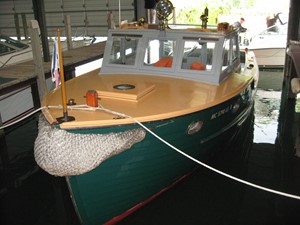 Muskie  1942 COAST GUARD BOAT WW II Rescue Boat Commercial Vessel Yacht MLS #235075 1