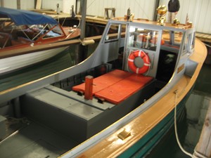 Muskie  1942 COAST GUARD BOAT WW II Rescue Boat Commercial Vessel Yacht MLS #235075 3