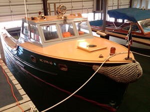 Muskie  1942 COAST GUARD BOAT WW II Rescue Boat Commercial Vessel Yacht MLS #235075 0