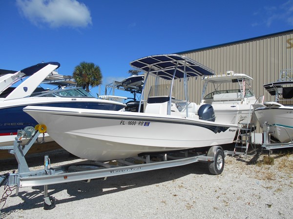 Wanted Ranger 224 Buyer Wanted Boat RANGER BOATS 22' 2016 | YATCO