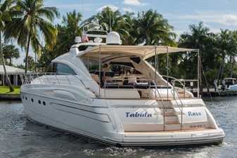 Tabula Rasa 47 