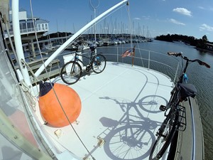 Sea Cow 16 Manatee 36 Sundeck