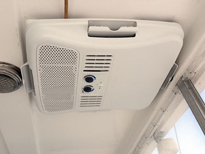 Sea Cow 15 Manatee 36 Flybridge Air Conditioner