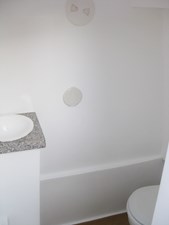 MotoMarlin 32 Center Console 11 Head