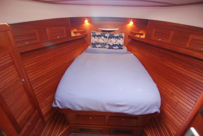 Master Stateroom
