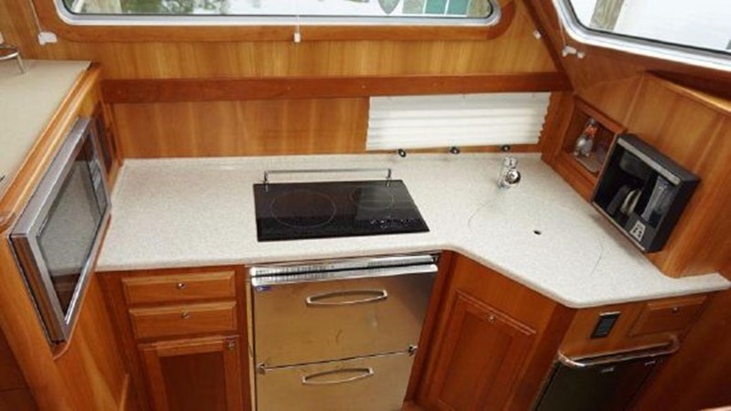 Galley