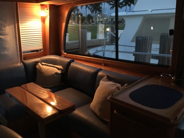 Saloon  With All New Softgoods