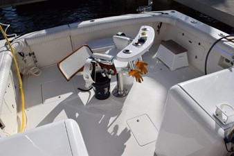 Cockpit
